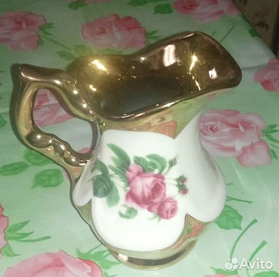 Чайный сервиз СССР