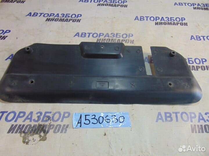 Накладка двери багажника для Mitsubishi RVR 1 199