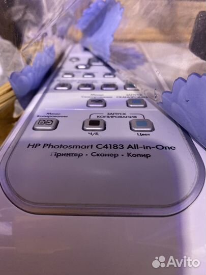 Продам фото принтер