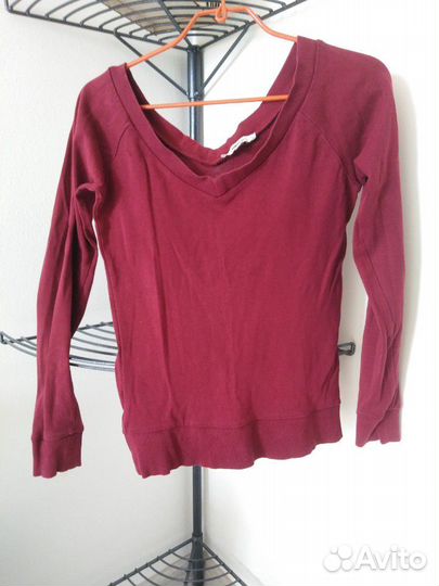 Вещи пакетом М