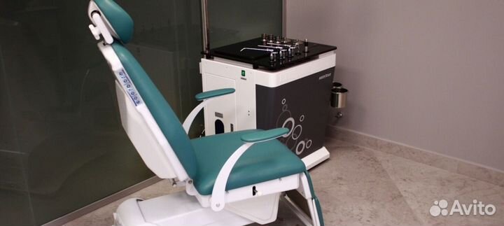 Лор-комбайн Medstar