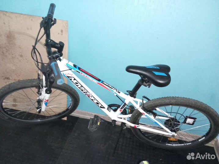 Продам велосипед Подростковый