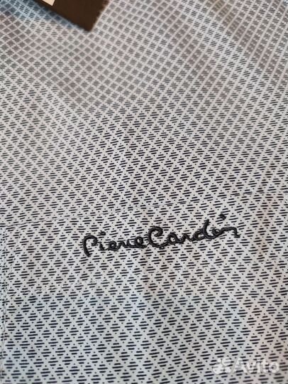 Новая рубашка Pierre Cardin