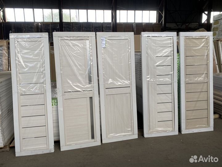 Двери межкомнатные