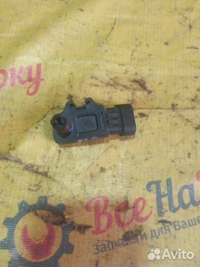 Датчик обсолютного давления Brillianc M2 Бриллианс