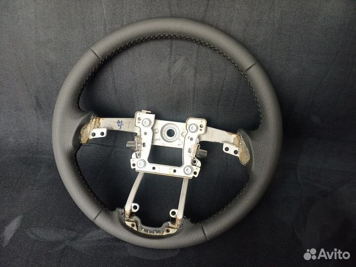 Руль kia cerato 2