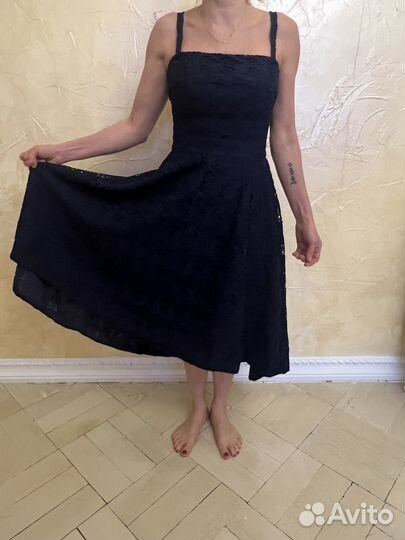 Вечернее платье 42 44