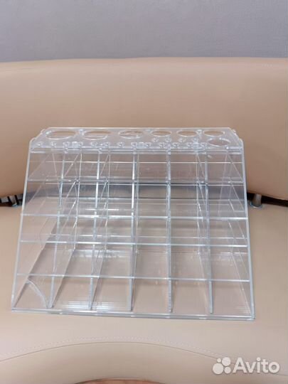 Полка органайзер для косметики