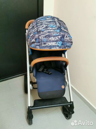 Коляска Cybex balios s