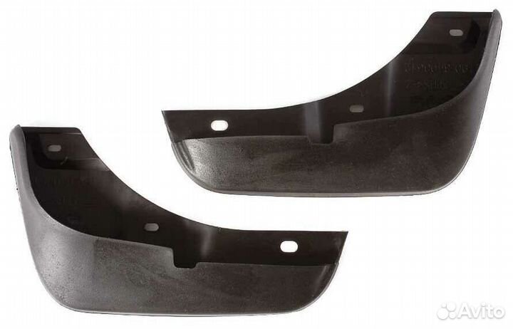 Брызговики ваз granta