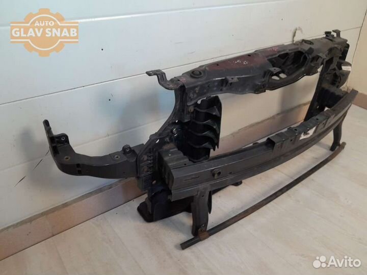 Панель передняя в сборе Хендай i40