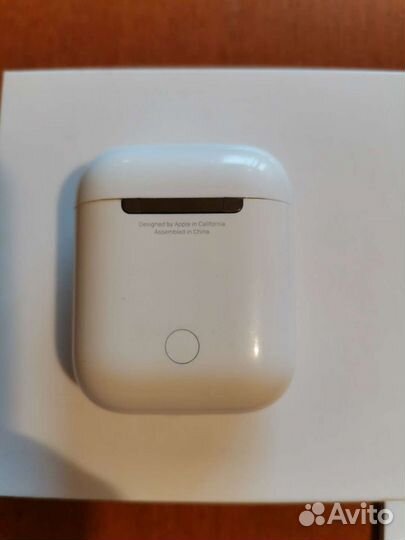 Apple Airpods оригинал