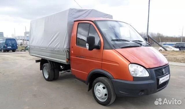 Грузоперевозки переезд на север от 300кг