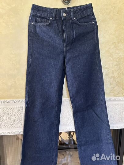 Джинсы Ла редут