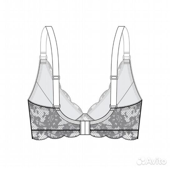 Бюстгальтер