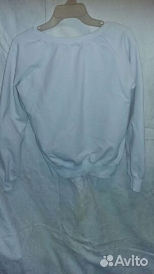 Детский спортивный костюм