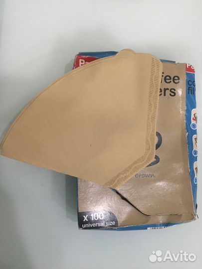 Кофеварка капельная