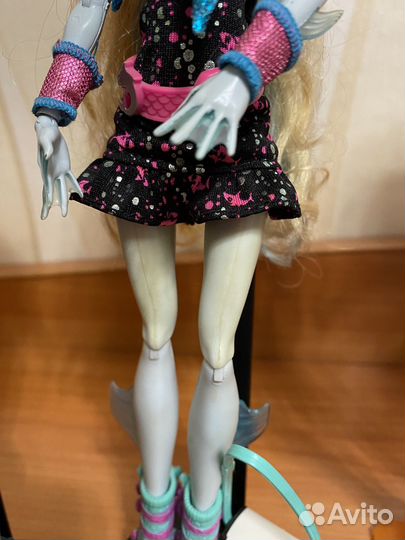 Кукла Монстер Хай