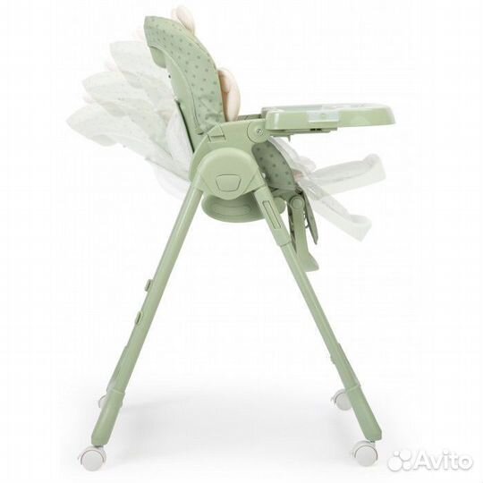 Стул для кормления HB William Pro