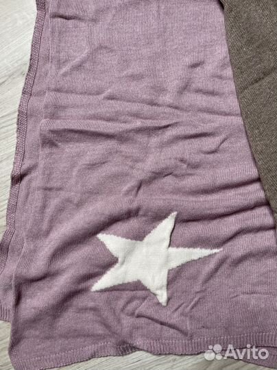 Новые шарфы с бирками Италия