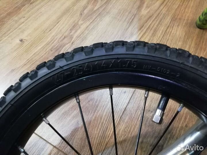 Беговел early rider 14