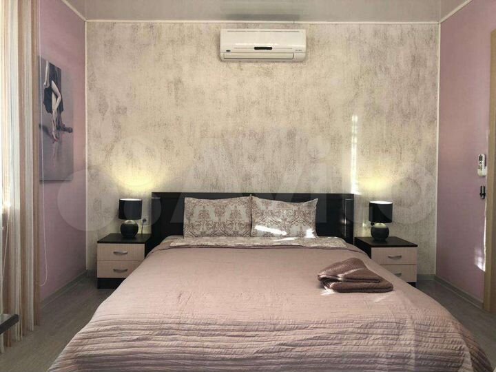 1-к. квартира, 45 м², 7/9 эт.