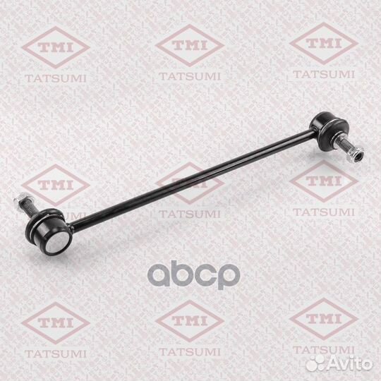 Тяга стабилизатора передняя L/R TEB1010 tatsumi