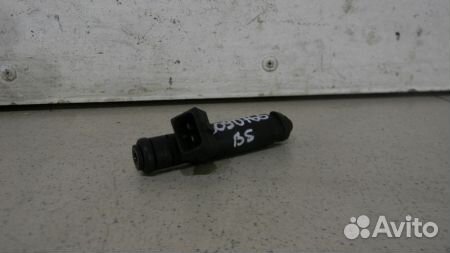 Топливная форсунка