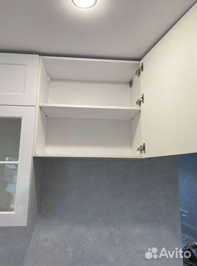 Кухня от 14 дней / на заказ