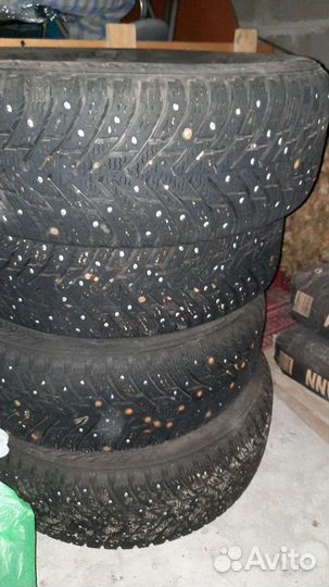 Kumho Solus KL21 205/60 R16