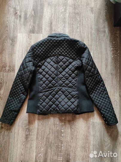 Куртка весенняя