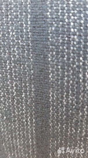 Ткань натуральная СССР