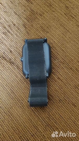 Часы A1608 amazfit bip