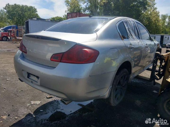 Кардан рулевой Infiniti G 25/35/37 (2005-2010)