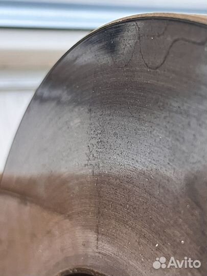 Тормозные диски mini bmw