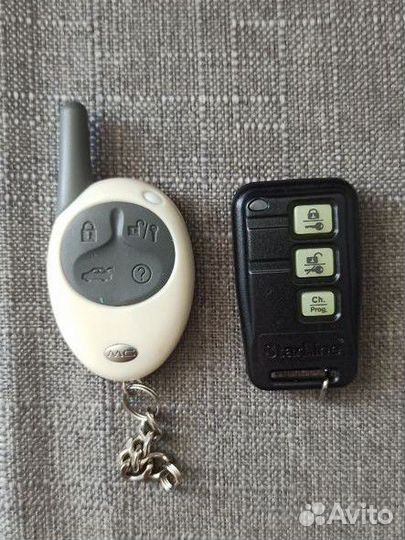 Брелок Starline С9