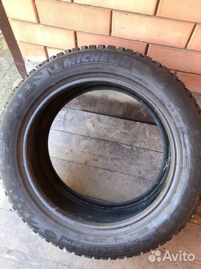 Michelin X-Ice North 3 235/50 R18 101T
