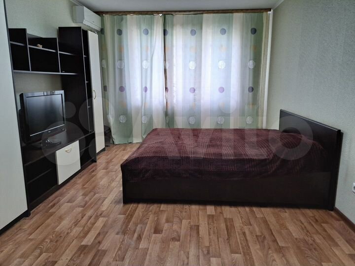 1-к. квартира, 39,7 м², 2/14 эт.