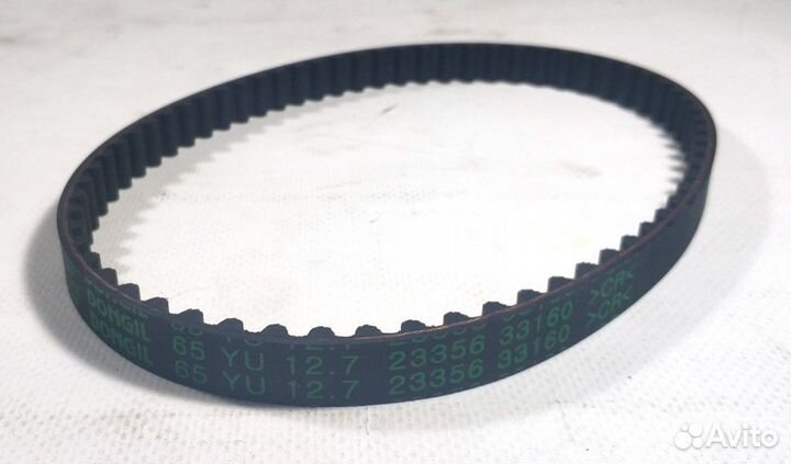 Ремень грм Lantra Sonata G4CP Dongil Ю.Корея