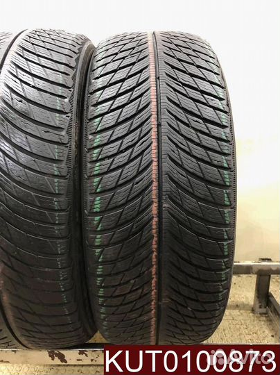 Michelin Pilot Alpin 5 225/55 R18 102V