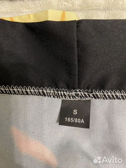 Рубашка-кимоно в стиле аниме «Токийские мстители»