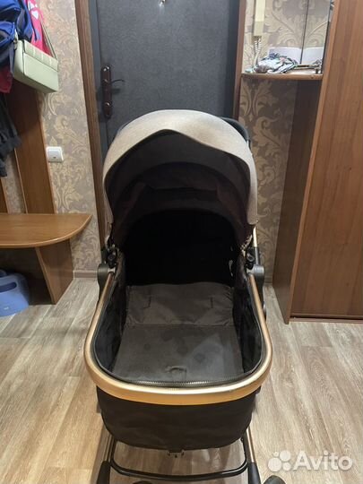 Детская коляска 2 в 1