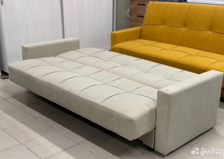 Диван кровать(быстрая доставка) 4817