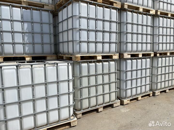 Еврокуб тонник