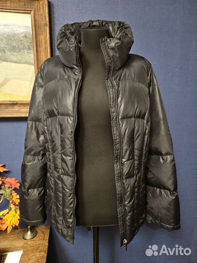 Пуховик женский 48 50