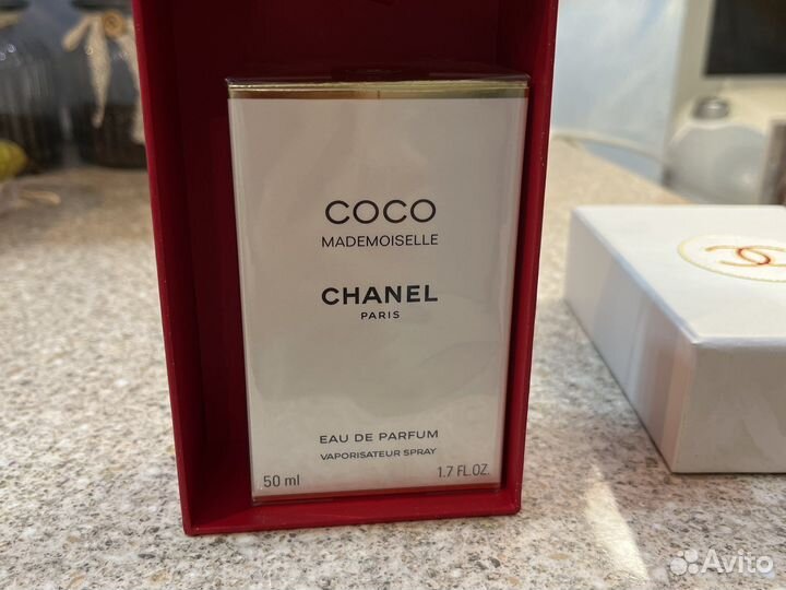 Туалетная вода женская