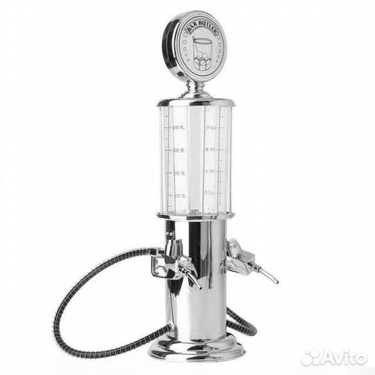 Мини-бар АЗС (заправка)