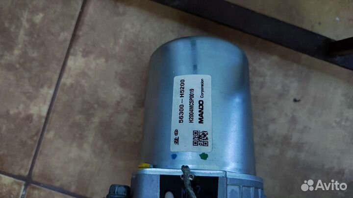 Эур solaris 2 мотор эур