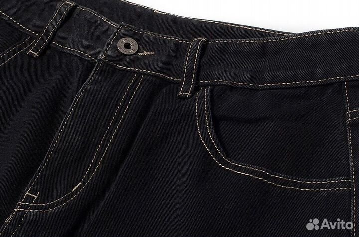 Шорты Dickies джинсовые