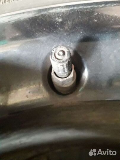 Колеса toyota rav 4